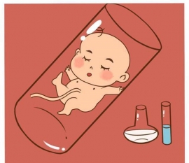 混合喂养的重庆捐卵宝宝需要喝水吗