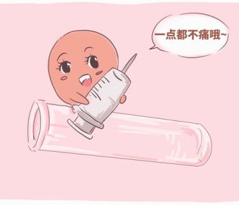 "吸几口换边"重庆捐卵宝宝饮食不均衡